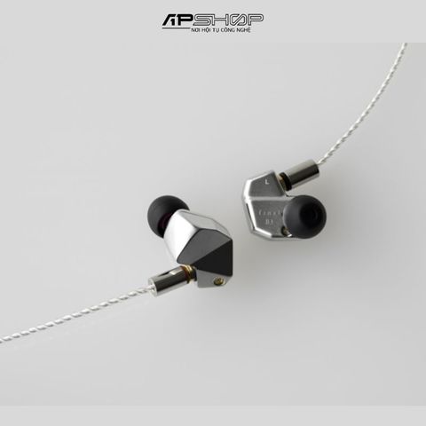 Tai nghe Final Audio B3 | Chính hãng | Thương hiệu Nhật Bản