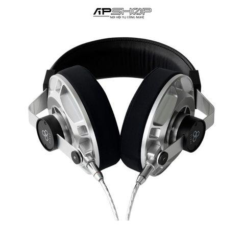 Tai nghe Final Audio D8000 Pro Edition màu Black | Chính hãng | Thương hiệu Nhật Bản