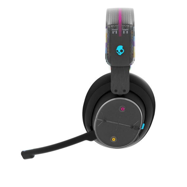 Tai nghe Gaming Skullcandy PLYR | Wireless | Chính hãng