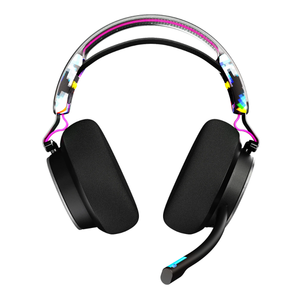 Tai nghe Gaming Skullcandy PLYR | Wireless | Chính hãng