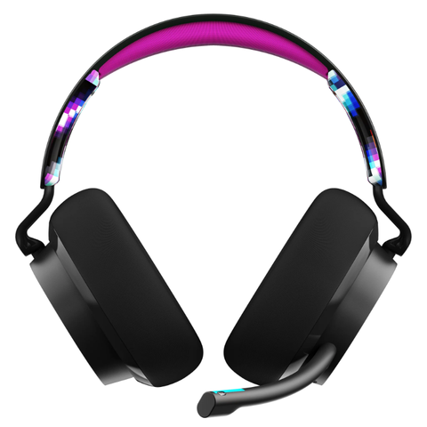 Tai nghe Gaming Skullcandy SLYR | Có dây | Chính hãng