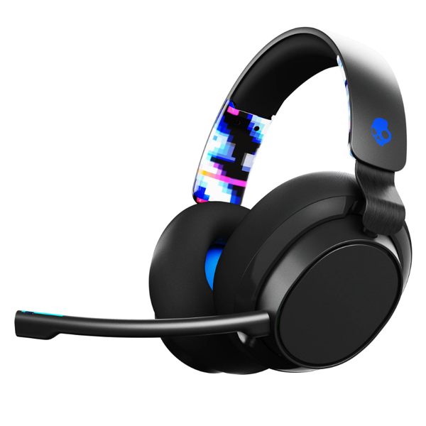 Tai nghe Gaming Skullcandy SLYR | Có dây | Chính hãng