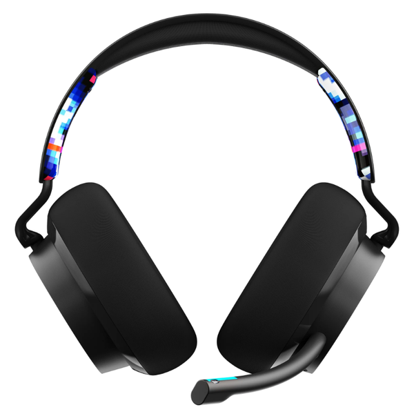 Tai nghe Gaming Skullcandy SLYR | Có dây | Chính hãng