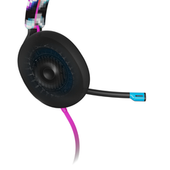 Tai nghe Gaming Skullcandy SLYR Pro | Có dây | Chính hãng