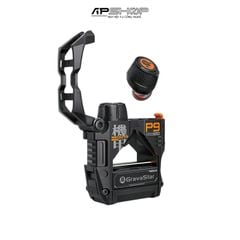 Tai nghe Gravastar Sirius Plus