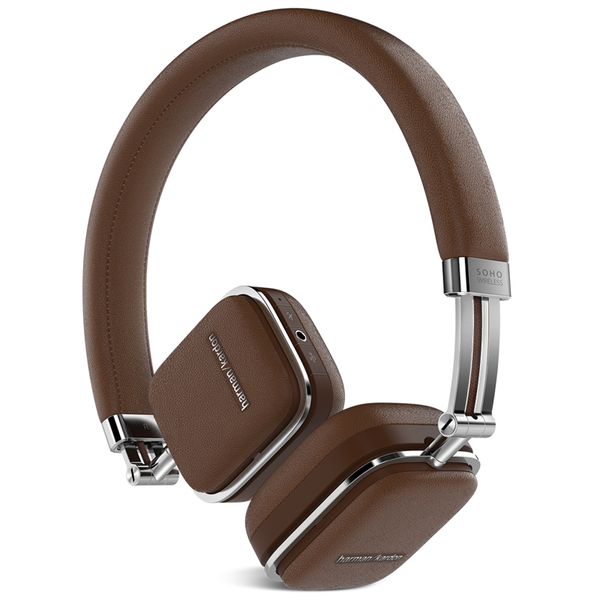 Tai nghe Harman Kardon Soho BT