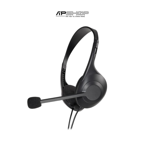 Tai nghe họp trực tuyến Audio Technica ATH 102 USB | Thương hiệu Nhật | Chính hãng