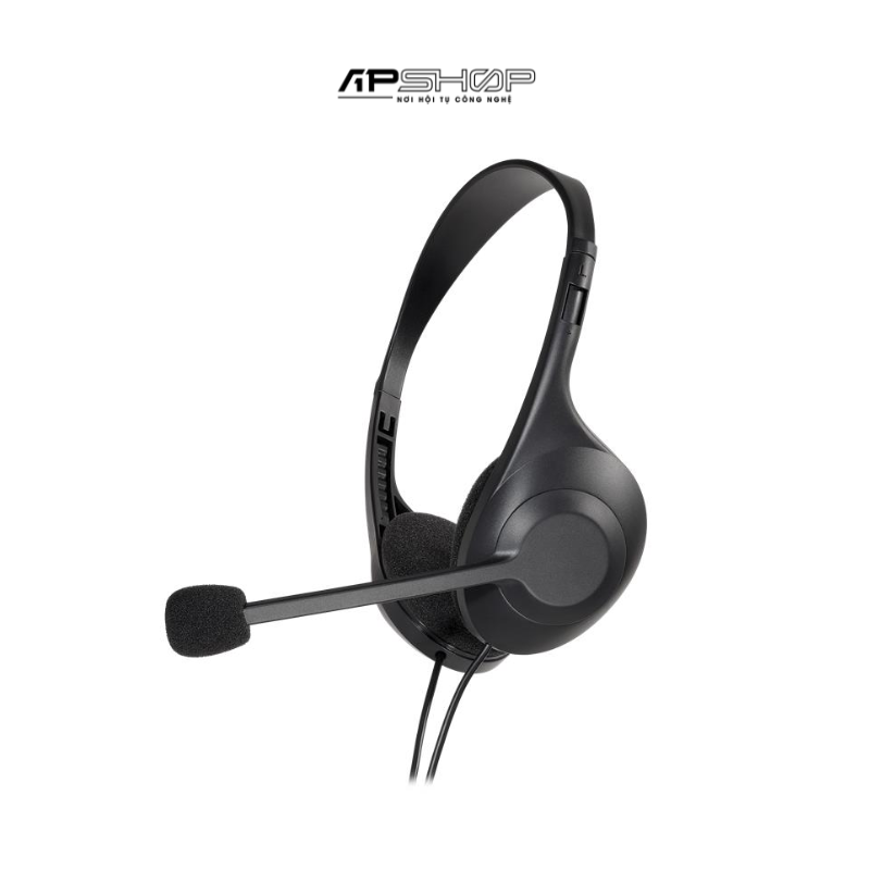 Tai nghe họp trực tuyến Audio Technica ATH 102 USB | Thương hiệu Nhật | Chính hãng