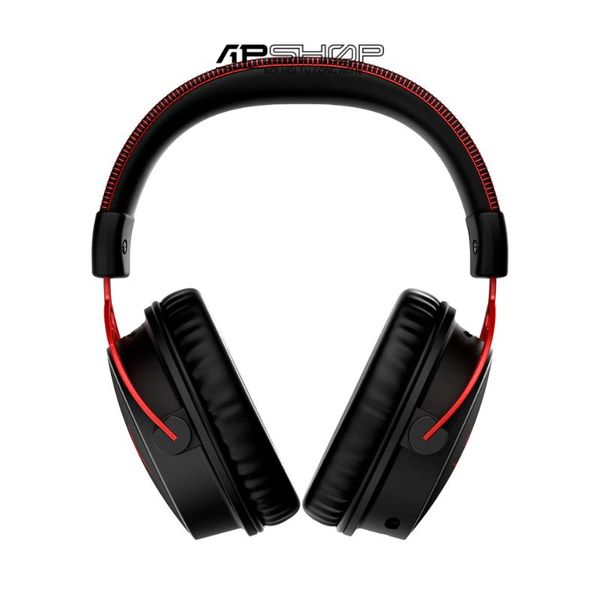 Tai nghe HyperX Cloud Alpha Wireless | Chính hãng