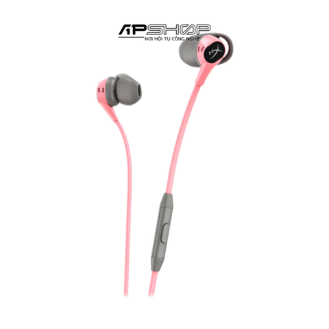 Tai nghe HyperX Cloud Earbuds Limited Edition