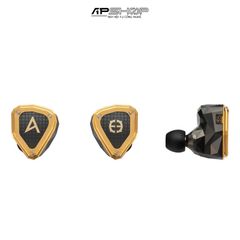 Tai nghe In Ear có dây Astell n Kern Novus | made in USA