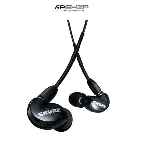 Tai nghe inear dây Shure Aonic 215