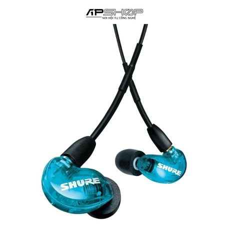 Tai nghe inear dây Shure Aonic 215