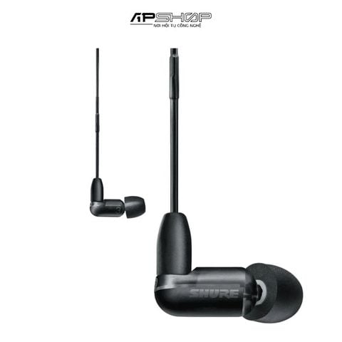 Tai nghe inear dây Shure Aonic 3