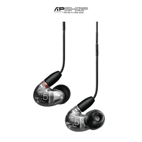 Tai nghe inear dây Shure Aonic 5