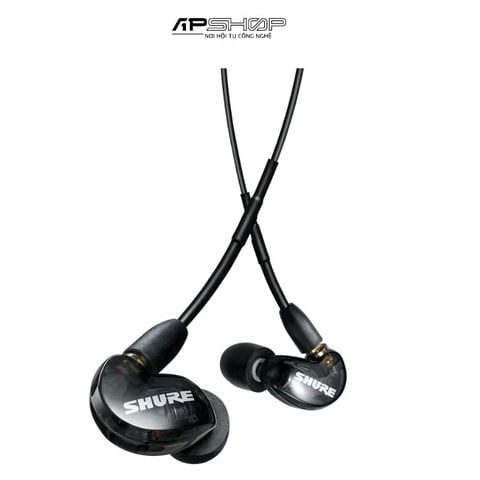 Tai nghe inear dây Shure SE215 PRO