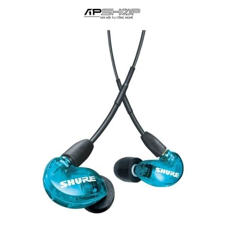 Tai nghe inear dây Shure SE215 PRO