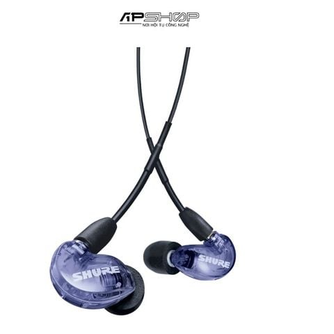 Tai nghe inear dây Shure SE215 PRO