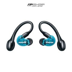 Tai nghe inear truewireless Shure Aonic 215 Gen 2 MMCX
