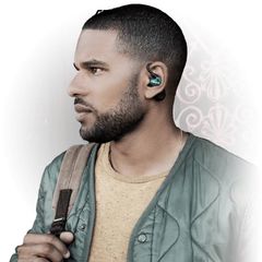Tai nghe inear truewireless Shure Aonic 215 Gen 2 MMCX