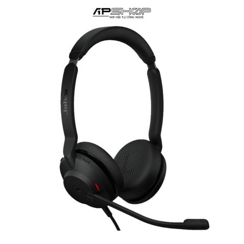 Tai nghe Jabra Evolve2 30 SE MS | Chính hãng