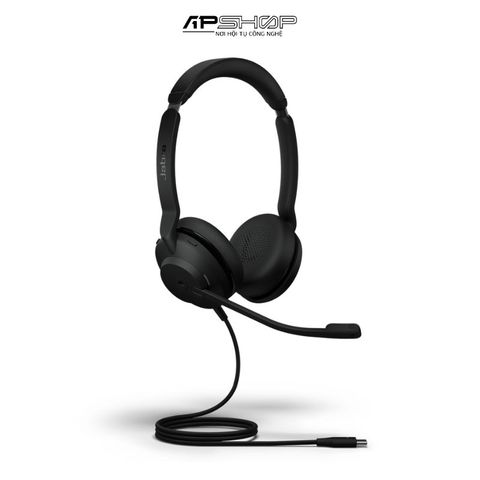 Tai nghe Jabra Evolve2 30 SE MS | Chính hãng