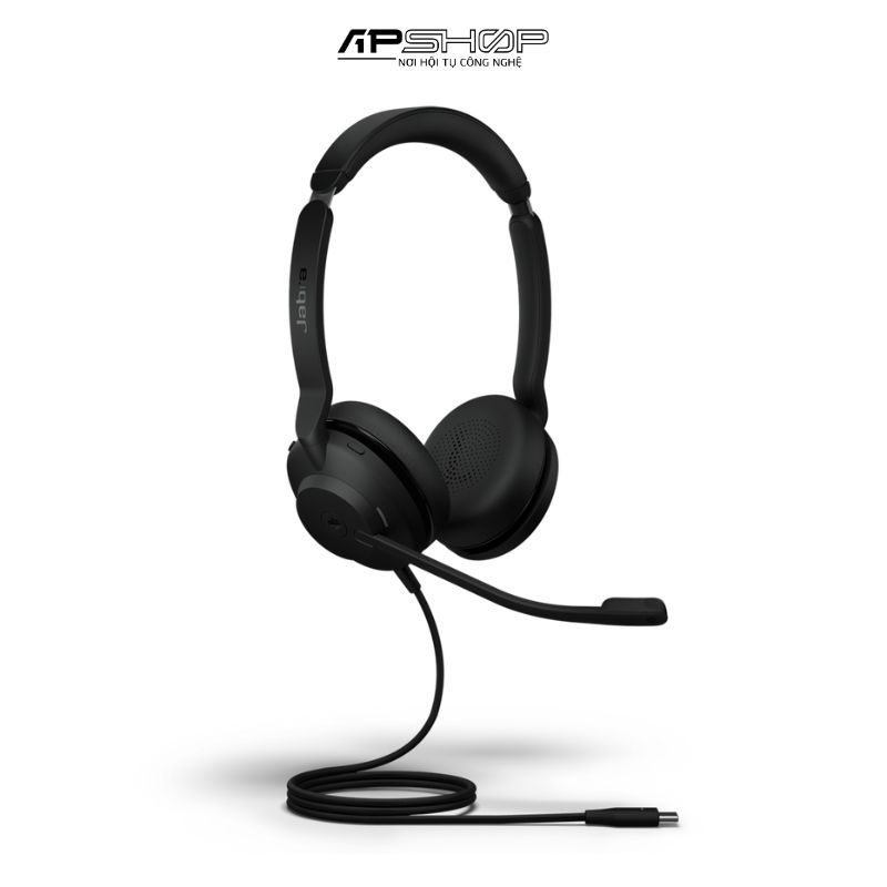 Tai nghe Jabra Evolve2 30 SE MS | Chính hãng