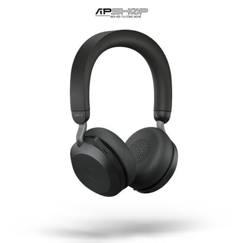 Tai nghe Jabra Evolve2 75 UC Stereo
