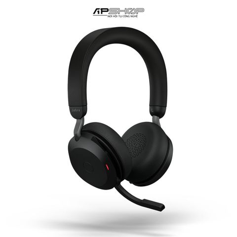 Tai nghe Jabra Evolve2 75 UC Stereo