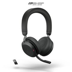 Tai nghe Jabra Evolve2 75 UC Stereo