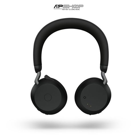 Tai nghe Jabra Evolve2 75 UC Stereo