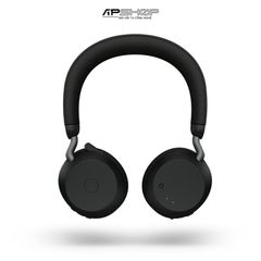 Tai nghe Jabra Evolve2 75 UC Stereo