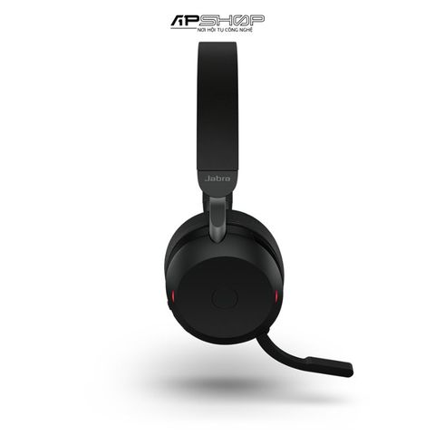 Tai nghe Jabra Evolve2 75 UC Stereo