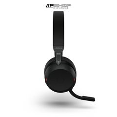 Tai nghe Jabra Evolve2 75 UC Stereo