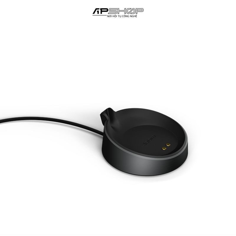 Tai nghe Jabra Evolve2 75 UC Stereo Stand