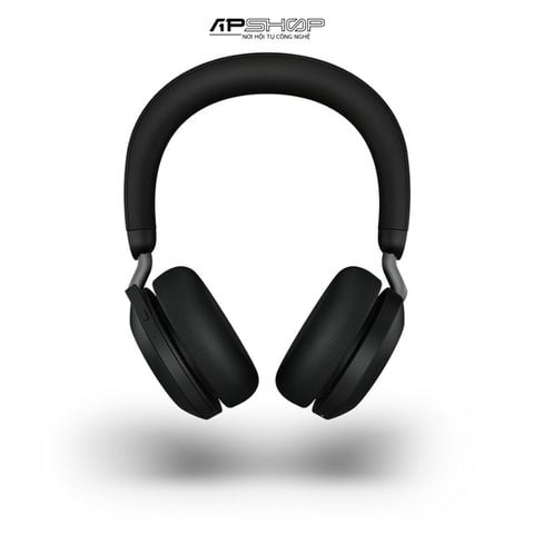 Tai nghe Jabra Evolve2 75 UC Stereo Stand