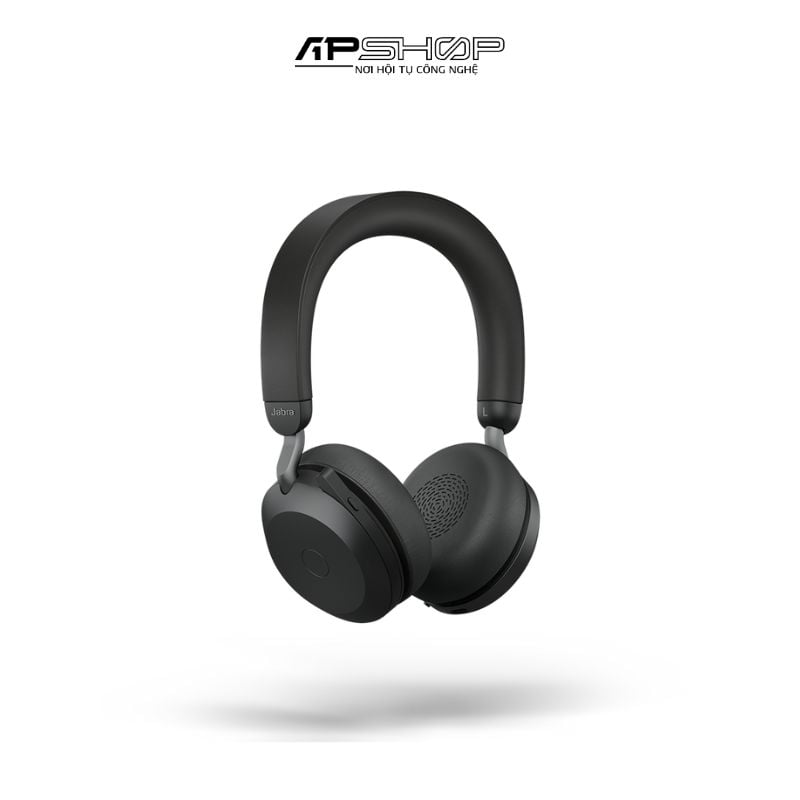 Tai nghe Jabra Evolve2 75 Wireless Chính hãng –