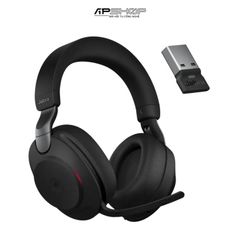 Tai nghe Jabra Evolve2 85 MS Stereo