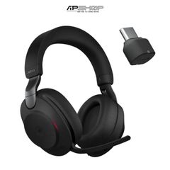 Tai nghe Jabra Evolve2 85 MS Stereo