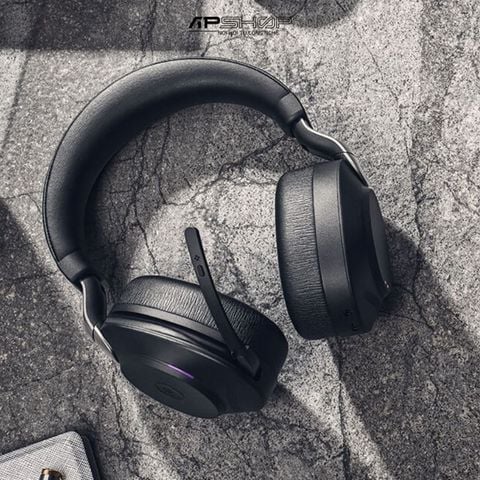 Tai nghe Jabra Evolve2 85 UC Stereo