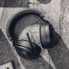 Tai nghe Jabra Evolve2 85 UC Stereo