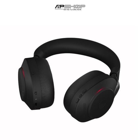 Tai nghe Jabra Evolve2 85 UC Stereo