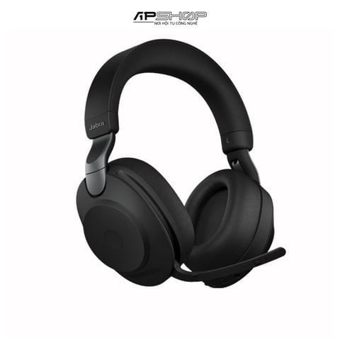 Tai nghe Jabra Evolve2 85 UC Stereo