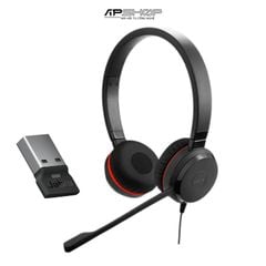 Tai nghe Jabra Evolve 30 II MS Stereo