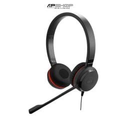 Tai nghe Jabra Evolve 30 II MS Stereo