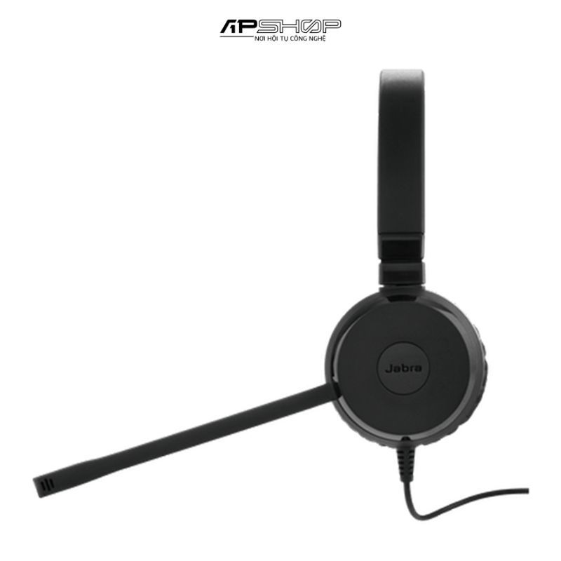 Tai nghe Jabra Evolve 30 II MS Stereo