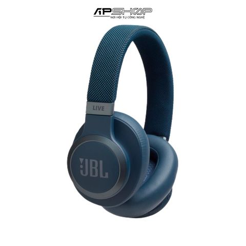 Tai Nghe JBL LIVE 650 BTNC
