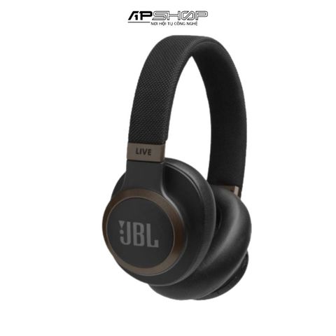 Tai Nghe JBL LIVE 650 BTNC –