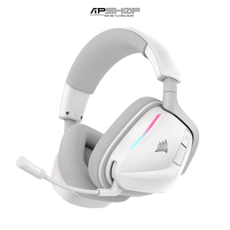 Tai nghe không dây Corsair VOID V2