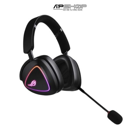 Tai Nghe Không Dây Asus ROG Delta II
